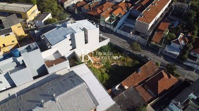 Terreno, 600 m² - Foto 3