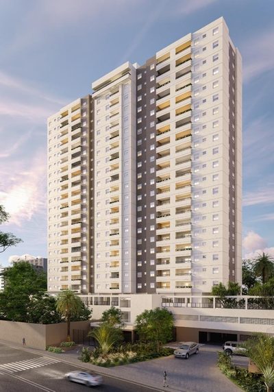 Apartamento, 2 quartos, 61 m² - Foto 5
