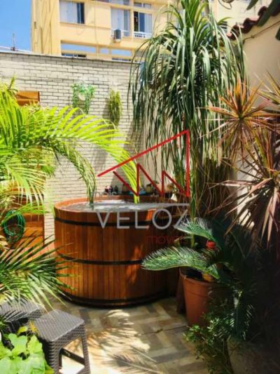 Apartamento, 3 quartos, 151 m² - Foto 1