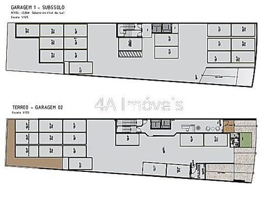 Apartamento, 3 quartos, 142 m² - Foto 5