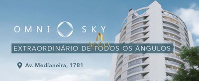 Apartamento, 3 quartos, 360 m² - Foto 1