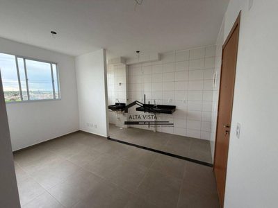Apartamento, 2 quartos, 41 m² - Foto 1