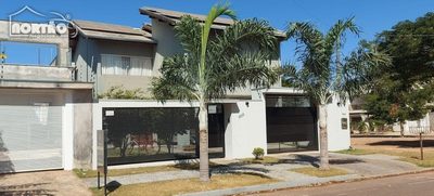 Casa, 6 quartos, 286 m² - Foto 2