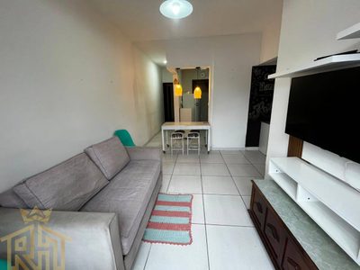 Apartamento, 1 quarto, 46 m² - Foto 4