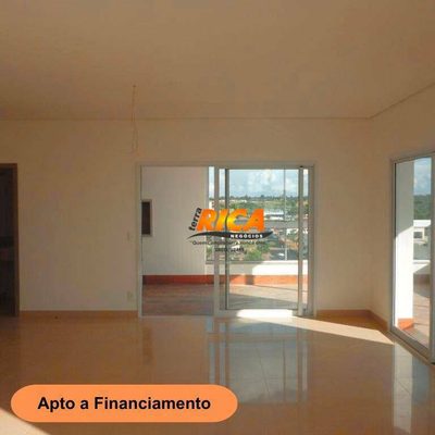 Apartamento, 4 quartos, 280 m² - Foto 1