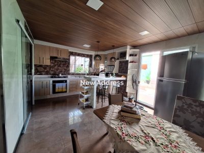 Casa, 3 quartos, 200 m² - Foto 2