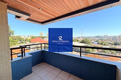 Apartamento, 3 quartos, 133 m² - Foto 5