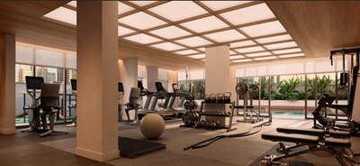 Cobertura, 4 quartos, 268 m² - Foto 5