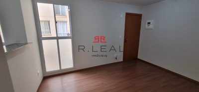 Apartamento, 2 quartos - Foto 1