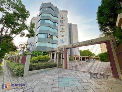 Cobertura, 3 quartos, 233 m² - Foto 1