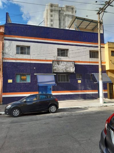Sala-Conjunto, 469 m² - Foto 1