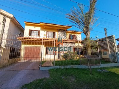 Sobrado, 5 quartos, 303 m² - Foto 4