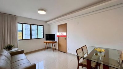 Apartamento, 2 quartos, 65 m² - Foto 1