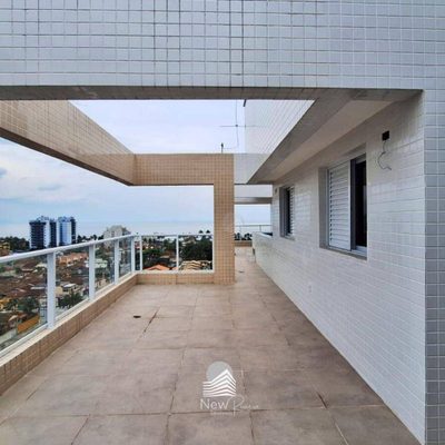 Cobertura, 3 quartos, 160 m² - Foto 1