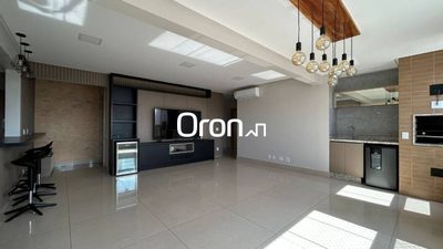 Apartamento, 3 quartos, 122 m² - Foto 3