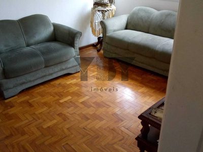 Apartamento, 2 quartos, 78 m² - Foto 3