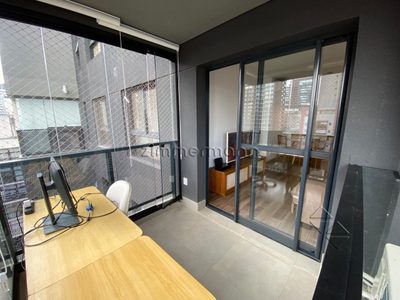 Apartamento, 2 quartos, 67 m² - Foto 4
