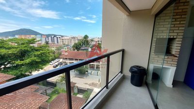 Apartamento, 3 quartos, 110 m² - Foto 3