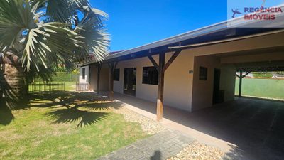 Casa, 3 quartos, 141 m² - Foto 2