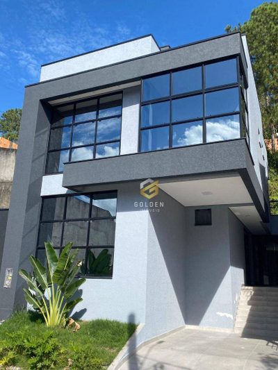 Casa, 3 quartos, 268 m² - Foto 2