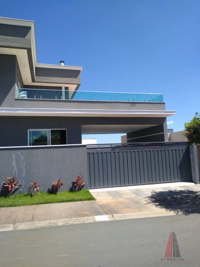 Casa, 3 quartos, 270 m² - Foto 4