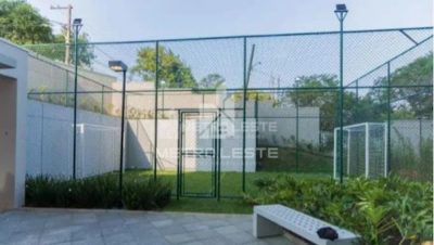 Apartamento, 2 quartos, 34 m² - Foto 3