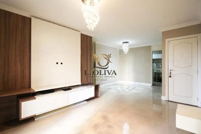 Apartamento, 3 quartos, 99 m² - Foto 1