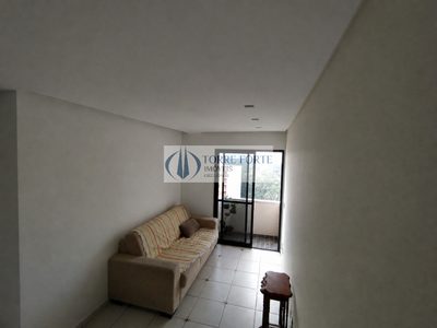 Apartamento, 2 quartos, 46 m² - Foto 5
