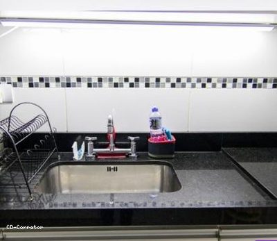 Apartamento, 2 quartos, 60 m² - Foto 5