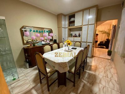 Sobrado, 3 quartos, 158 m² - Foto 4