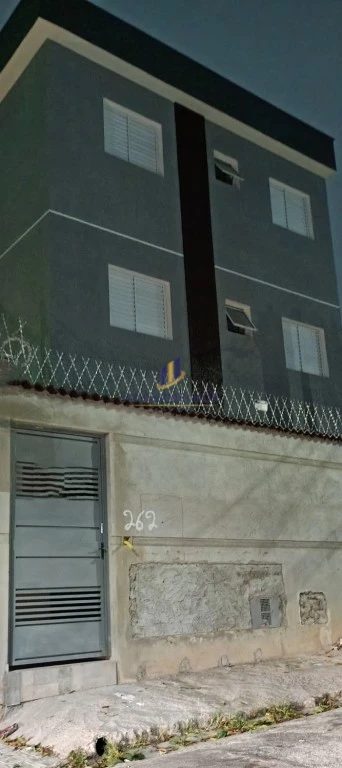 Apartamento, 2 quartos, 36 m² - Foto 1