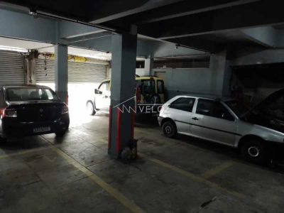 Cobertura, 1 quarto, 14 m² - Foto 4