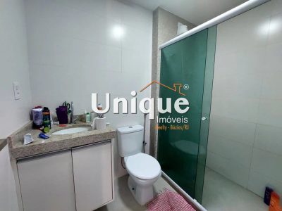 Apartamento, 2 quartos, 50 m² - Foto 5