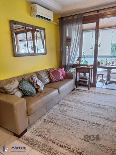 Apartamento, 2 quartos, 78 m² - Foto 4