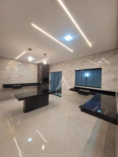 Casa, 3 quartos, 130 m² - Foto 4