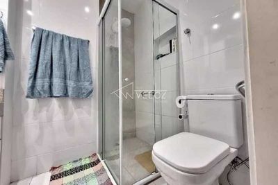 Apartamento, 2 quartos, 100 m² - Foto 2