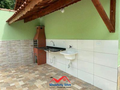 Casa, 2 quartos, 76 m² - Foto 4