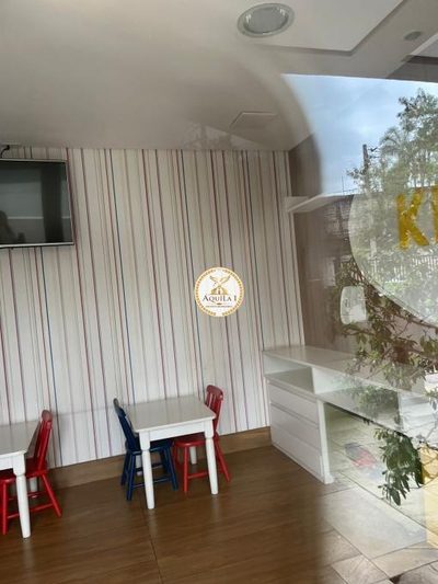 Apartamento, 1 quarto, 62 m² - Foto 2