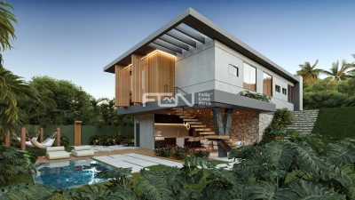 Casa, 2 quartos, 152 m² - Foto 5