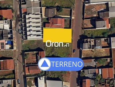 Terreno, 389 m² - Foto 1