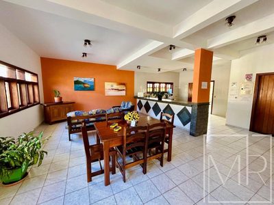 Casa, 8 quartos, 430 m² - Foto 3