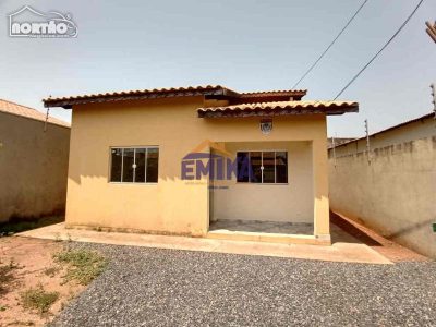 Casa, 2 quartos, 81 m² - Foto 3