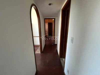Apartamento, 3 quartos, 92 m² - Foto 5