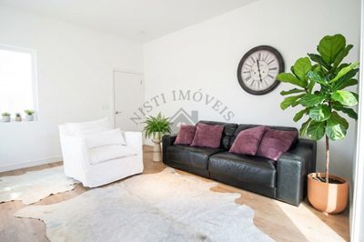 Apartamento, 2 quartos, 120 m² - Foto 3
