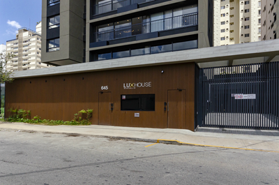 Apartamento, 3 quartos, 130 m² - Foto 4