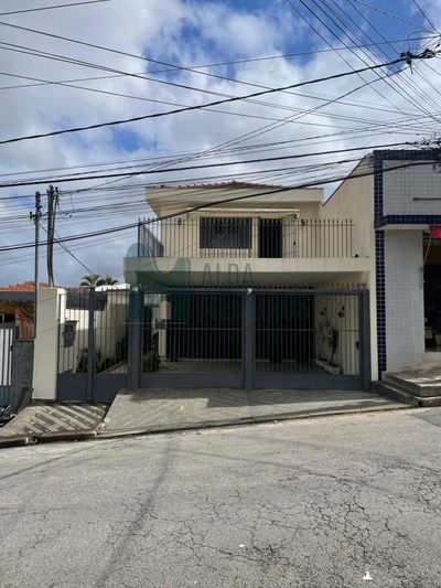 Casa, 5 quartos - Foto 1