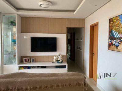 Apartamento, 3 quartos, 93 m² - Foto 5