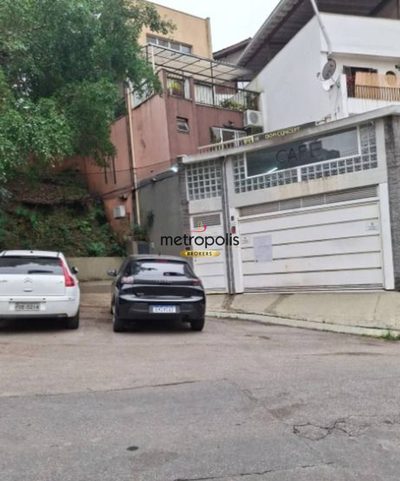 Sobrado, 5 quartos, 309 m² - Foto 2