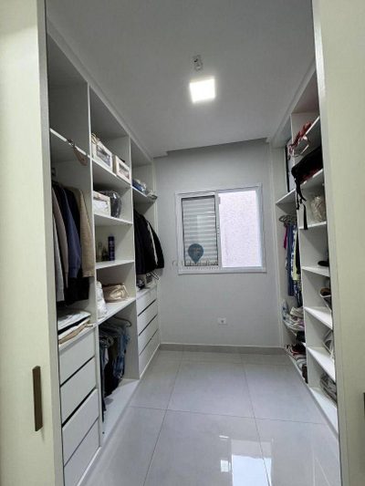 Sobrado, 2 quartos, 130 m² - Foto 4