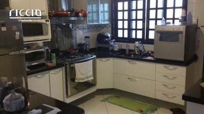 Casa, 3 quartos, 170 m² - Foto 5